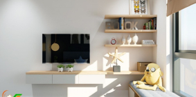 IMPERIA SKY GARDEN(ĐỐI DIỆN TIMES) : BÁN GẤP CĂN 3 NGỦ, 73M2, GIÁ 2.3Tỷ