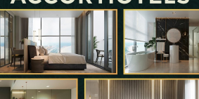 Sở hữu ngay căn hộ cao cấp Dát vàng 24K bọc quanh tòa nhà giá chỉ từ 3 tỷ/căn