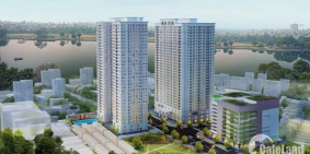 EcoLake View – Xả hàng căn 3PN – Chỉ 2.1 tỷ - 85m2 – Giá gốc chủ đầu tư