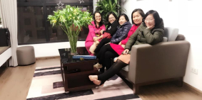 2.1 tỷ - Căn 3 Ngủ - Cách Giáp Bát 1km - Nhận Nhà Ở Ngay