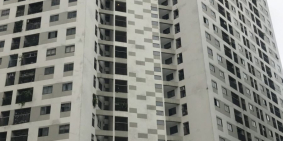 Bán Căn Hộ 3 Phòng ngủ - Chung cư HUD3 - KĐT Tây Nam Linh Đàm, Hoàng Mai, Hà Nội