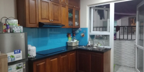 bán căn hộ chung cư 2PN 56m2 Linh Đàm giá thương lượng