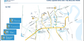 Chỉ 1,7 tỷ sở hữu ngay căn hộ Mizuki 56m² 2PN, LH: 0906.557.759 Hải