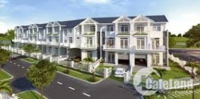 Cơ hội đầu tư và sở hữu ngay dự án HUD Khu đô thị tại Nhơn Trạch, ĐN