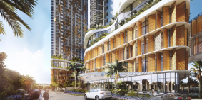 KHÁM PHÁ VÙNG ĐẤT MỚI SUNBAY PARK - HOTEL and RESORT PHAN RANG - NINH THUẬN !