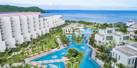 Bán cắt lỗ căn hộ nghỉ dưỡng 2 ngủ view biển,hồ bơi -Premier Residences Phú Quốc