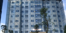 Bán CH 72m2 Raemian Đông Thuận Q12, giá 100% CĐT chỉ 2,35 tỷ