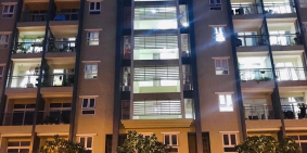 Sỡ hữu shophouse The Parkland Q12. KĐT Hiệp Thành City. Bàn giao ngay