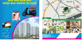 CẦN SANG LẠI CĂN HỘ HIỆP THÀNH BUILDING QUẬN 12