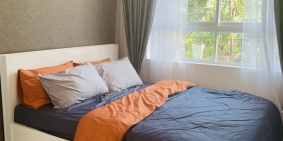 Vista Riverside- Căn hộ cao cấp có ban công hướng sông Sài Gòn giá rẻ nhất thị t