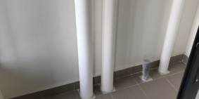 Chủ cần tiền bán gấp Officetel Centana Thủ Thiêm-Q2, diện tích 43m2, 1 phòng ngủ