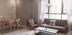 Thật 100% bán căn hộ Gold View "giá siêu tốt" 3tỷ7/2PN - 80m2.