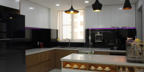 Bán gấp Grand View lầu cao, view sông, nhà đẹp 118m2 giá 4,5 tỷ - 0904.044.139