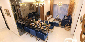 Chính chủ cần bán rẻ căn hộ Q7 Saigon Riverside (View hồ bơi trực diện)