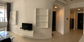 Căn hộ Sunrise City quận 7 khu South 1PN, 1WC 60m2 full nội thất 2,9 tỷ.