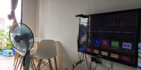 M-one apartment in District 7 for rent, 10 minutes to Downtown