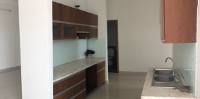 Belleza 92m2: 2PN + 2WC, nội thất cơ bản, view công viên Đông Nam 2.135tỷ VAT