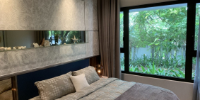 Mở bán 2 tháp đẹp nhất The Infiniti quận 7. Nơi đầu tư và an cư hoàn hảo.