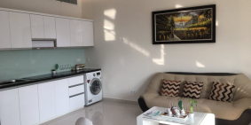 Căn hộ Officetel Golden King 3 mặt tiền tại Phú Mỹ Hưng Quận 7 giá chỉ 1,8 tỷ