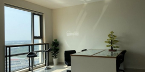 Sở hữu ngay căn góc Officetel duy nhất Phú Mỹ Hưng, giá chỉ 55 triệu/m2