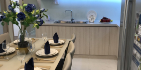 Safira căn 3PN giá gốc từ CĐT Khang Điền, ck đến 4%, cơ hội sở hữu xe Toyata