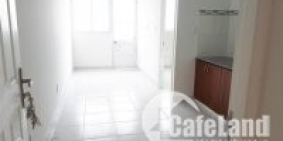 Cần bán căn hộ Lê Thành Tân Tạo lầu cao, giá 440tr.