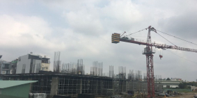 NHẬN GIỮ CHỖ CHUNG CƯ MƯỜNG THANH GÒ VẤP. 2-3PN, DIỆN TÍCH 52-79M2, GIÁ 22-25TR/M2, SẮP MỞ BÁN