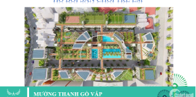hót-- ra mắt giai đoạn 1--dự án mường thanh gò vấp, giá chỉ từ 22tr/m2!