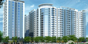 Căn hộ Mường Thanh quận Gò Vấp, 85m2-2 tỷ