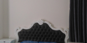 Nhượng CH cao cấp Garden Gate full nội thất y hình, view công viên, 101m2-3pn.