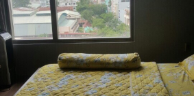 Căn hộ cao cấp số 12A Garden Gate, 85m2-3pn, full nội thất y hình, giá 5.2 tỷ.