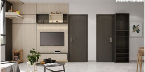 BÁN GẤP CH KINSTON RESIDENCE số 4 tầng trung, giá chỉ 4.5 tỷ, hướng ĐN.