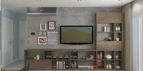 Nhượng lại CH Botanica Premier khu sân bay, 69m2-2pn, căn số 10 tháp B, NTCB.