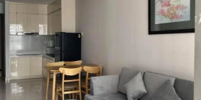 Chuyển nhượng nhanh căn hộ Botanica Premier, 2pn, 69m2, full nội thất cao cấp