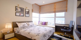 CĂN HỘ SAIGON AIRPORT PLAZA_CHUYÊN BÁN VÀ CHO THUÊ 1-2-3PN, XEM NHÀ NGAY