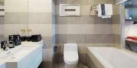 Bán căn hộ chung cư Saigon Airport Plaza căn góc 3PN hướng Đông