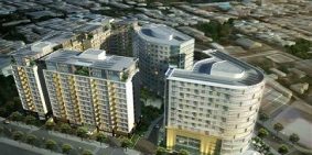 SAIGON AIRPORT PLAZA_Bán căn Penthouse giá cực tốt. Hotline PKD SSG 0908 078 995