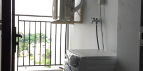 Rẻ nhất thị trường! Bán căn hộ Botanica Premier, 2PN, 2WC, 3.25 tỷ bao hết.