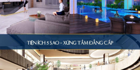 Cần tiền nên bán gấp căn hộ Resgreen Tower căn A1 giá thấp hơn thị trường