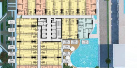 Sở hữu căn hộ giữa lòng thành phố biển Quy Nhơn với 300tr, ngân hàng hỗ trợ 70%.