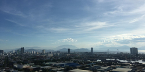 Căn hộ cao nghỉ dưỡng cao cấp View siêu đẹp, giá siêu tốt