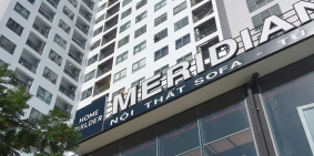 Cần sang nhượng lại căn 2 phòng ngủ tại Sơn Trà