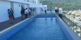 Cần bán căn hộ cao cấp 5 sao, 2 view