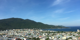 Cuộc sống nghỉ dưỡng ở căn hộ cao cấp 5 sao