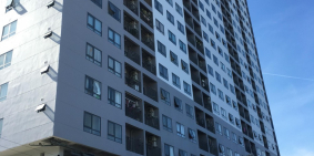 Bán căn góc chung cư Sơn Trà Ocean View, 2PN