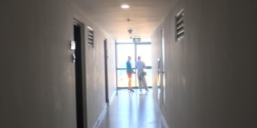 Căn hộ cao cấp 5 sao, đạt chuẩn Singapore