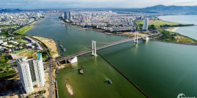 CĂN HỘ DÁT VÀNG TIÊU CHUẨN 5* DANANG GOLDEN BAY