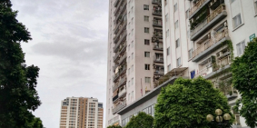 Bán Căn hộ HDI Võ chí công-82,5m2- giá chỉ: 2.75 tỷ (0936421676)