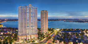 Cơ hội đầu tư sinh lời với căn hộ Limo dự án D' EL Dorado - Sinh lời 10-12%/ năm