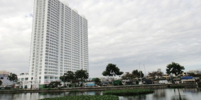 Bán căn hộ Hoàng Anh Gia  tầng cao, View đep giá chỉ 2.7 tỷ